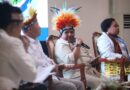 Menuju Indonesia Emas 2045, Ribka Ajak Papua Maksimalkan Peluang Pembangunan