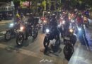 Subuhan Jogja di Kulon Progo Diikuti 60 Bikers dari Berbagai Komunitas