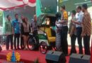 Pemerintah DIY Percepat Transportasi Berkelanjutan melalui Penggantian Becak Motor dengan Moda Listrik
