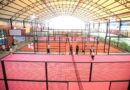 Pemprov Sumsel Perkuat Pembinaan Olahraga Padel melalui Turnamen Ende Vol. 1