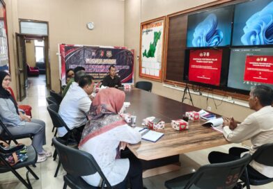 Kasat Reskrim: Koordinasi Polri dan PPNS Kunci Penegakan Hukum yang Efektif