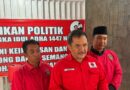 DPC PDIP Jogja Ajak Kader dan Warga Bangun Solidaritas Lewat Pembagian Kurban