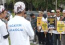 Mahasiswa Gelar Pentas Budaya di UGM, Tolak Provokasi dan Gaungkan Persatuan