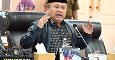 DPR Minta Revisi UU HAM Fokus pada Penguatan Kelembagaan dan Perlindungan Warga DPR Minta Revisi UU HAM Fokus pada Penguatan Kelembagaan dan Perlindungan Warga