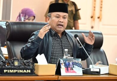 DPR Minta Revisi UU HAM Fokus pada Penguatan Kelembagaan dan Perlindungan Warga