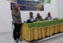 Muskab I SMSI Sergai Tetapkan Zuhari Sebagai Ketua Periode 2026–2029