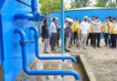 Satgas PRR Dorong Akses Air Bersih Layak dan Berkelanjutan di Wilayah Terdampak Bencana