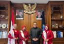 KKI dan DPRD Sleman Perkuat Pelestarian Kebaya Milenial Jelang Munas Nasional