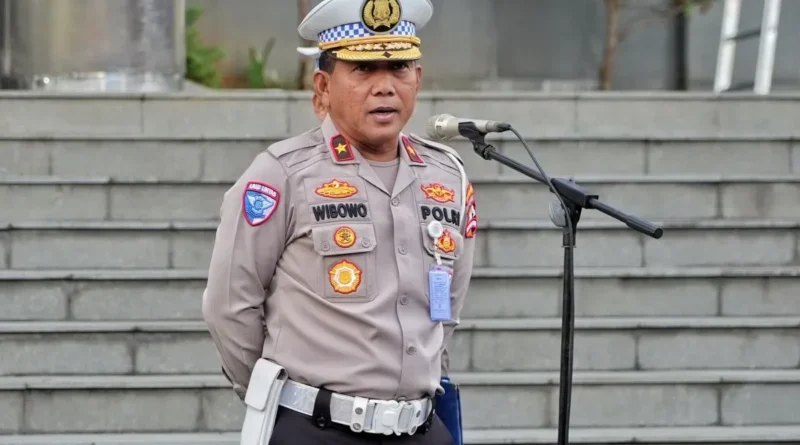 SIM Hanya Diterbitkan oleh Polri, Warga Diminta Waspada Dokumen Palsu SIM Hanya Diterbitkan oleh Polri, Warga Diminta Waspada Dokumen Palsu