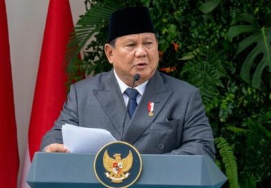 Pancasila Harus Hadir dalam Kebijakan Ekonomi, Presiden: Rakyat Jangan Jadi Penonton
