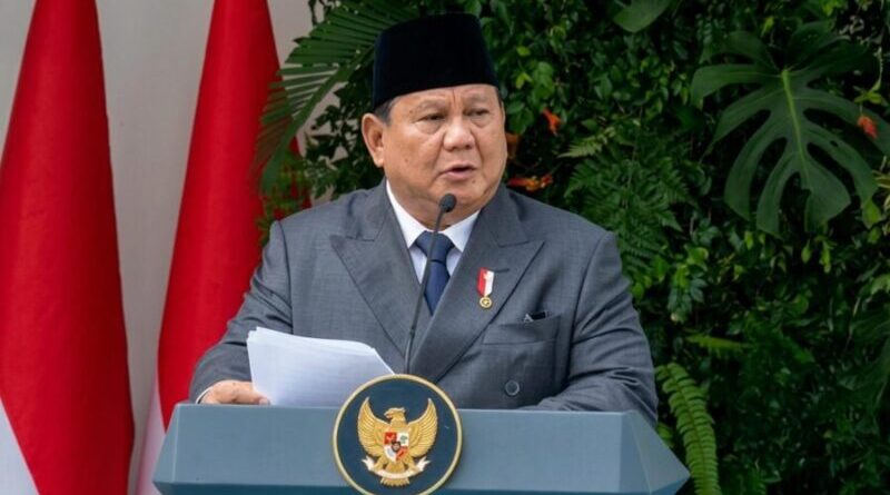 Pancasila Harus Hadir dalam Kebijakan Ekonomi, Presiden: Rakyat Jangan Jadi Penonton