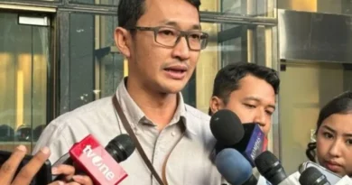 Aliran Fee Proyek Kereta Api Diduga Mengalir ke Berbagai Pihak, KPK Perluas Penyidikan