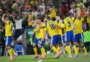Swedia Menggila di Piala Dunia 2026, Tunisia Dipaksa Menyerah di Grup F Swedia Menggila di Piala Dunia 2026, Tunisia Dipaksa Menyerah di Grup F