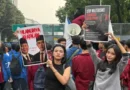 Aksi Nasional Mahasiswa, Pemulihan Ekonomi dan Supremasi Sipil Jadi Tuntutan Utama Aksi Nasional Mahasiswa, Pemulihan Ekonomi dan Supremasi Sipil Jadi Tuntutan Utama