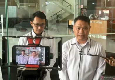 Bukti Matang, KPK Tahan Tersangka Baru Kasus Kuota Haji