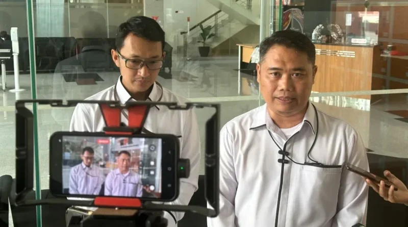 Bukti Matang, KPK Tahan Tersangka Baru Kasus Kuota Haji
