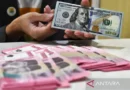 Rupiah Menguat, Pasar Sambut Positif Kabar Kesepakatan AS-Iran Akhiri Konflik Rupiah Menguat, Pasar Sambut Positif Kabar Kesepakatan AS-Iran Akhiri Konflik