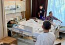 Operasi Kedua Deffa Berhasil, Bos HS Siap Mengawal Masa Depannya