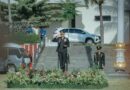 Pemprov Lampung Sukses Gelar Upacara Hari Lahir Pancasila, Mayjen TNI Kristomei Sianturi Bertindak Sebagai Inspektur