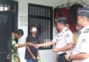 Lapas Serang Implementasikan Nilai Kemanusiaan Pancasila Lewat Pemenuhan Hak Komunikasi Warga Binaan
