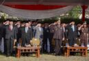 Peringatan Hari Lahir Pancasila 2026: Pemprov Lampung Tegaskan Komitmen Hadirkan Kebijakan Berkeadilan