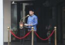 Momen Hari Lahir Pancasila, Wamendagri Wiyagus Ajak Publik Bumikan Nilai Perdamaian