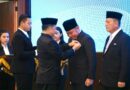 Pemerintah Berikan Penghargaan Satyalancana Wira Karya Atas Darma Bakti Enam Tokoh Nasional