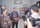 Tinjau PELATARAN Banjarbaru, Wamen Ossy Dermawan Instruksikan Percepatan Pelayanan di Loket Pertanahan