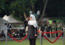 Bupati Pandeglang: Jadikan Nilai-Nilai Dasar Pancasila Fondasi Utama Menjaga Persatuan Negara