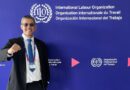 Dewa Sukma Kelana Bawa Aspirasi Pekerja Indonesia ke Konferensi Perburuhan Internasional