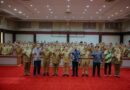 Digitalisasi Keuangan Daerah: Pemprov Gelar Sosialisasi Reviu Dokumen Perencanaan Terbaru