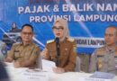 Pemprov Lampung Beri Keringanan Pajak: Ada Diskon PKB hingga Pemutihan Denda untuk Pemilik Kendaraan
