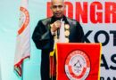 Ketua Lukman Ajak Seluruh Anggota Bersatu Sukseskan Rakernas KAI 2026 di Lombok