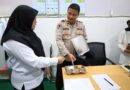 Polda Banten Dukung Penuh Langkah Puslitbang Polri Teliti Efektivitas Pemberantasan Korupsi