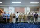 Wagub Jihan Nurlela Semangati Kontingen Daerah yang Siap Berangkat ke Jamnas Pramuka XII Cibubur