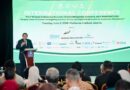 Menteri Ekraf: Ekonomi Kreatif Harus Menjadi Mesin Pertumbuhan Baru Indonesia