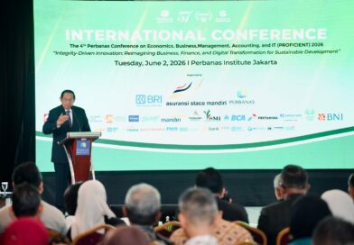 Menteri Ekraf: Ekonomi Kreatif Harus Menjadi Mesin Pertumbuhan Baru Indonesia
