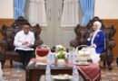 Gubernur Andra Soni Dorong IWAPI Banten Jadi Mitra Strategis Pembangunan Daerah