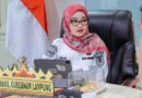 Wagub Jihan: Kolaborasi Hexahelix Kunci Mencetak Guru Berdaya Saing dan Melek Teknologi