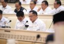 Bahas Penguatan BUMD, Mendagri Sampaikan Sejumlah Strategi kepada DPR RI
