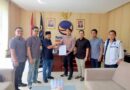 Kepengurusan Baru Lini Hukum NasDem Lampung Siap Perkuat Integritas dan Pengabdian kepada Masyarakat