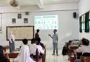 Flash Card Game Jadi Metode Baru UMY dalam Mengajarkan Pengelolaan Keuangan kepada Siswa