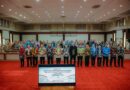 Pemprov Lampung Dorong Peningkatan Akuntabilitas Melalui Asistensi SAKIP 2026