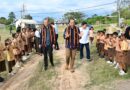 Sekolah Vokasi Jadi Strategi Kementrans Tingkatkan Kualitas SDM di Manggarai Barat