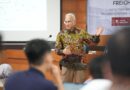 Ketergantungan pada Jalan Raya Masih Tinggi, Distribusi Barang Nasional Tembus 90 Persen