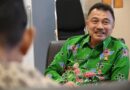Harris Bobihoe Tekankan Pentingnya Kolaborasi untuk Kemajuan Kota Bekasi