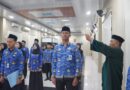 Penguatan SDM Jadi Fokus, Sesmen Kemendukbangga Lantik Puluhan Pegawai di Banten