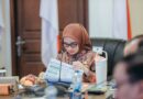 Jihan Nurlela Dorong Sinergi Pemangku Kepentingan untuk Tingkatkan Kepesertaan JKN