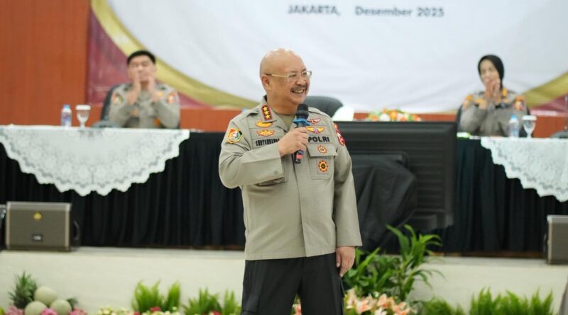 Digital Leadership Dorong Transformasi Organisasi di Tengah Keragaman Budaya