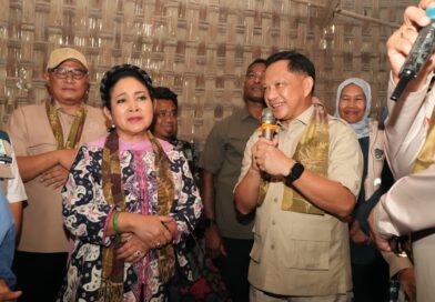 Mendagri-Menteri PKP Turun ke Bantul, Verifikasi Penerima Bantuan Bedah Rumah